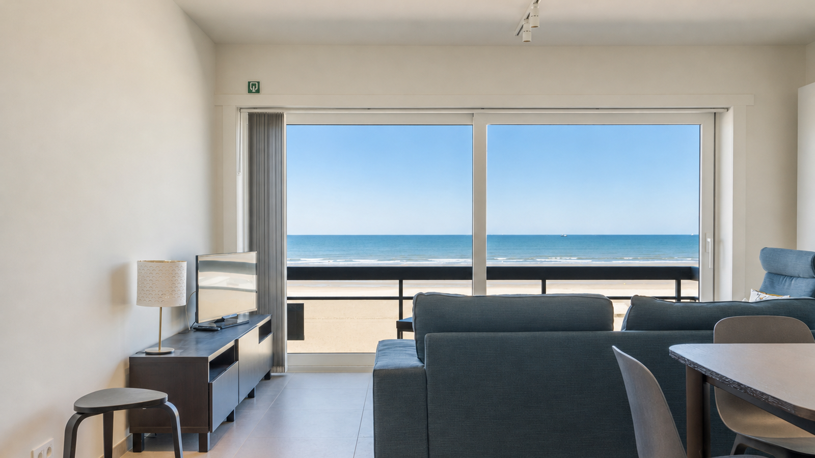 Appartement te koop in Koksijde