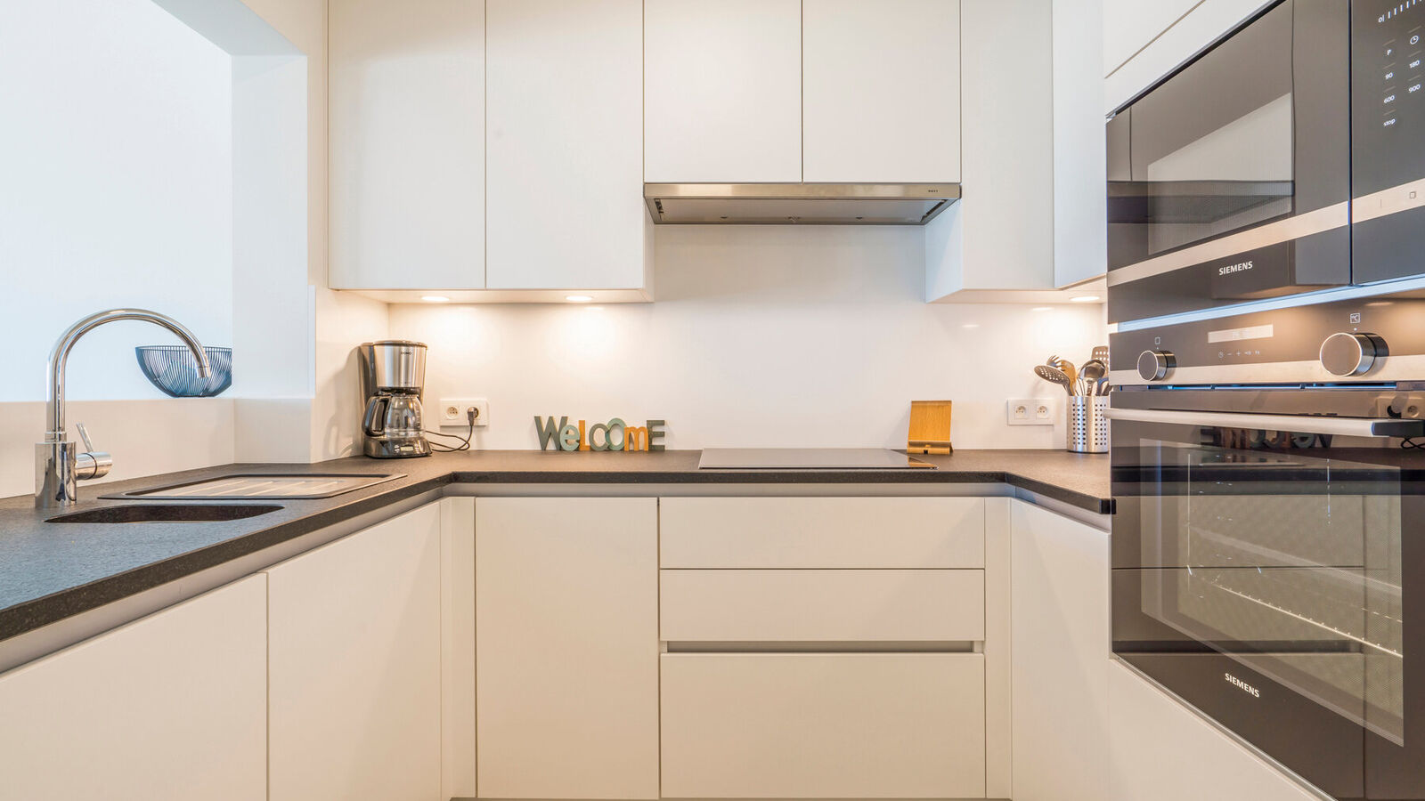Appartement te koop in Koksijde