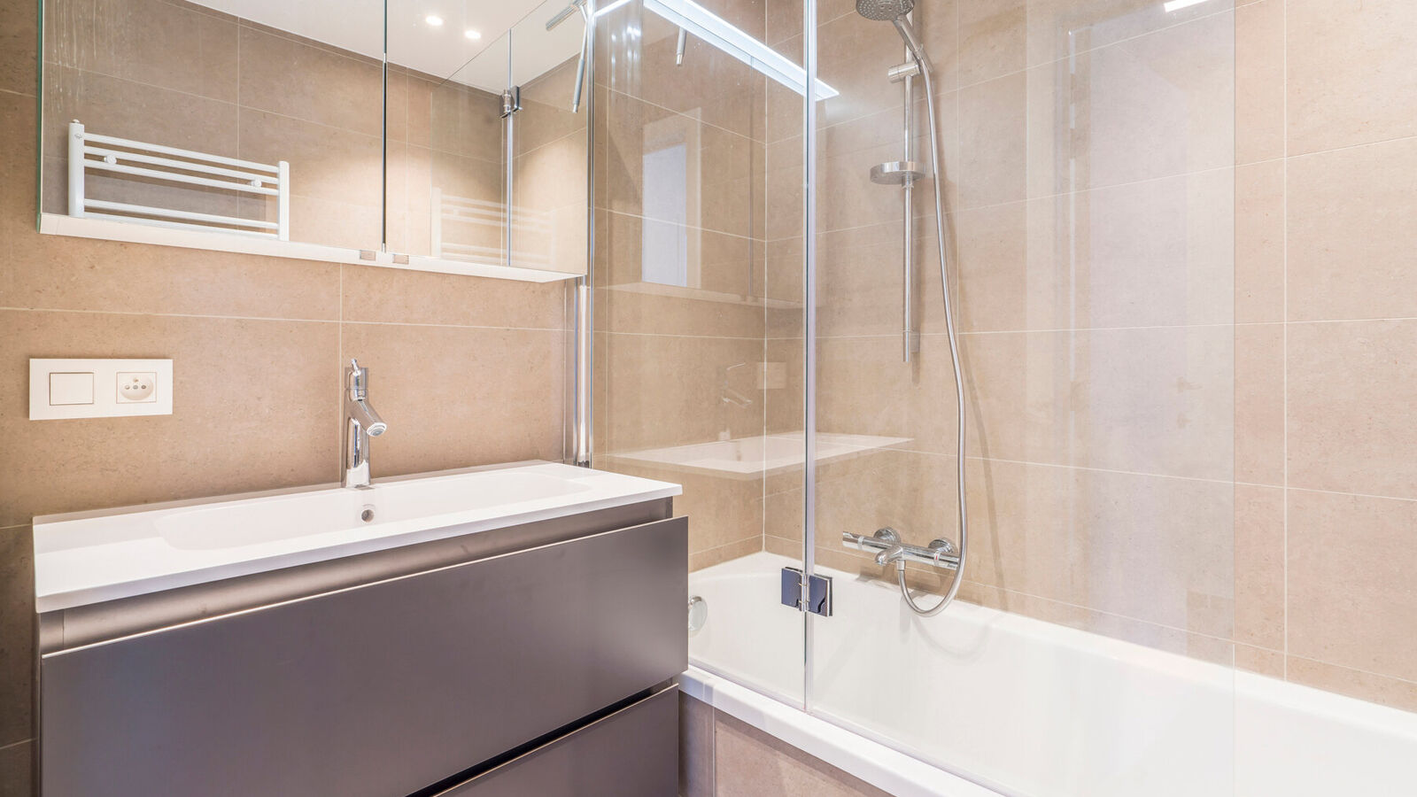 Appartement te koop in Koksijde