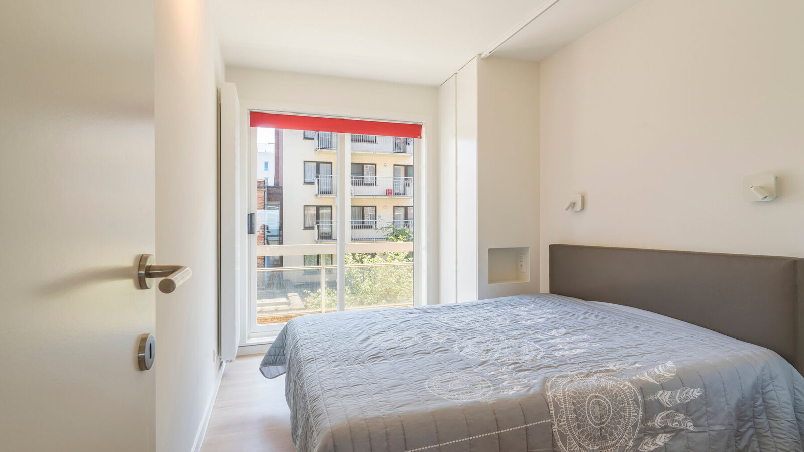 Appartement te koop in Koksijde