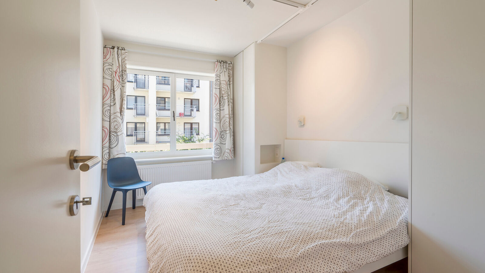 Appartement te koop in Koksijde
