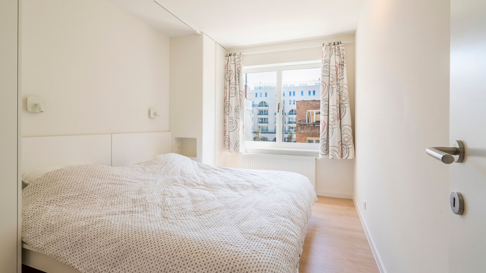Appartement te koop in Koksijde