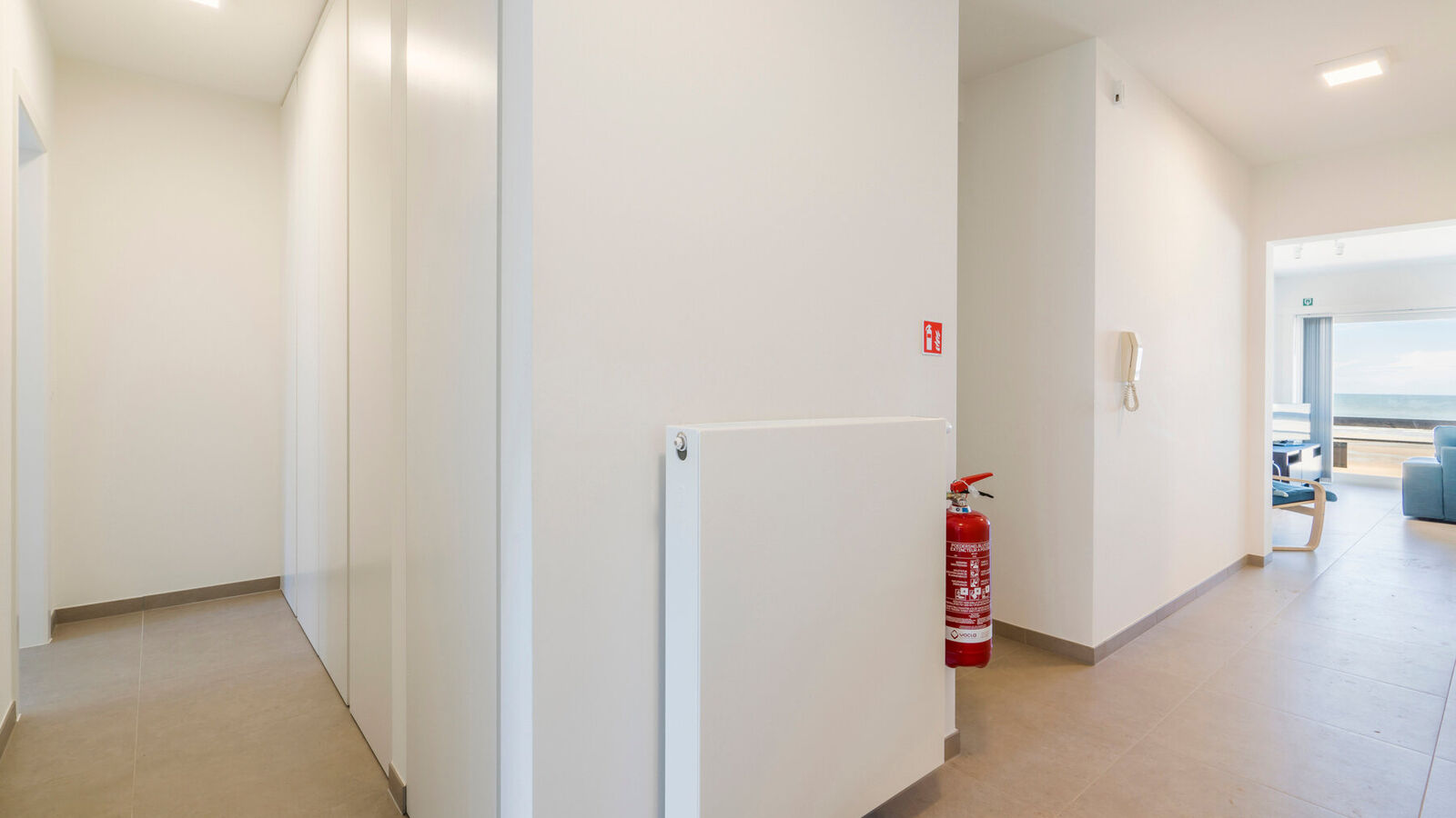 Appartement te koop in Koksijde