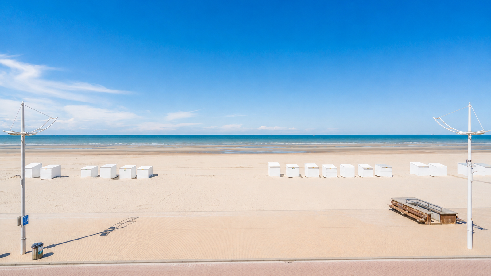 Appartement te koop in Koksijde