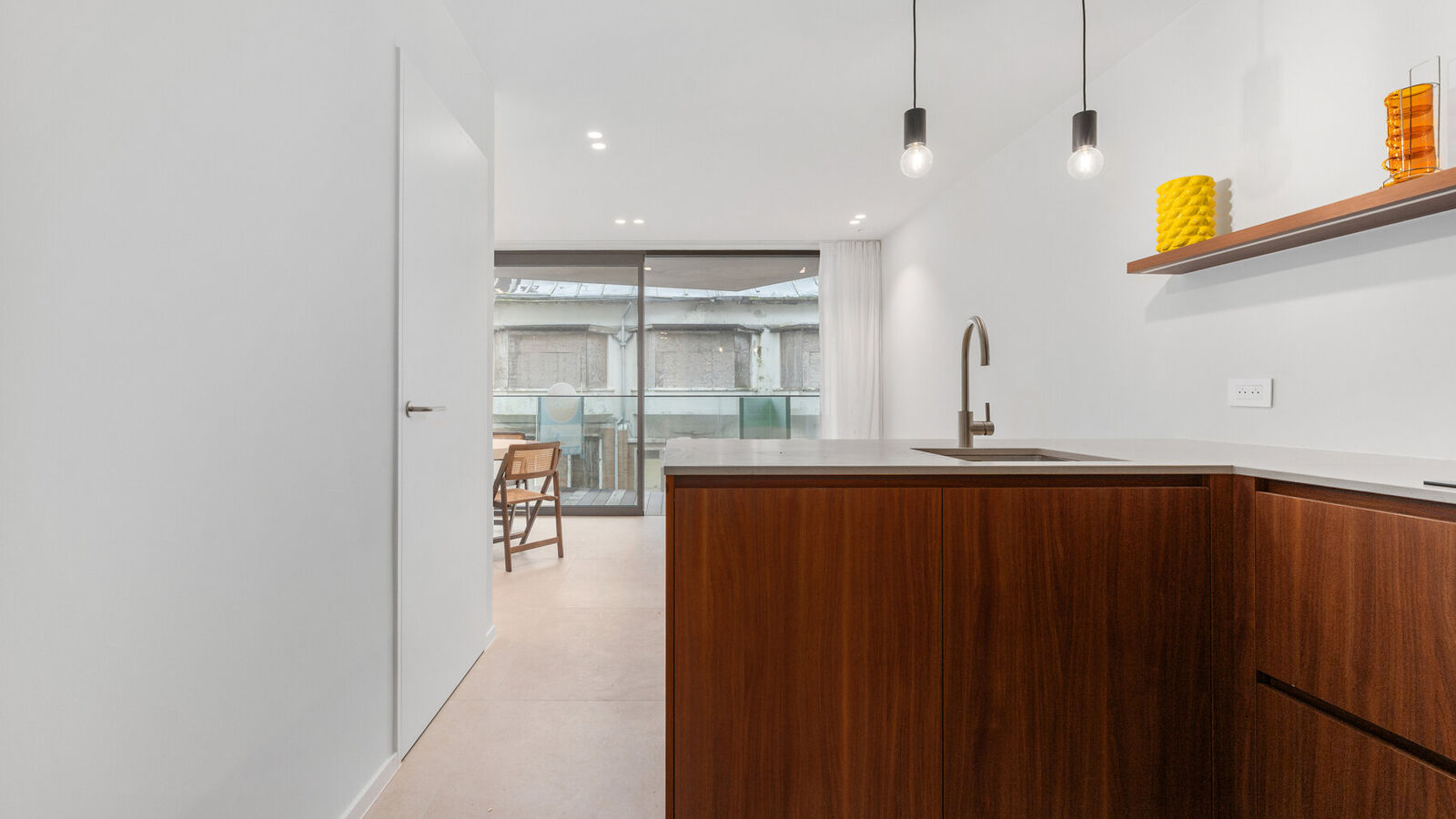 Appartement te koop in Koksijde