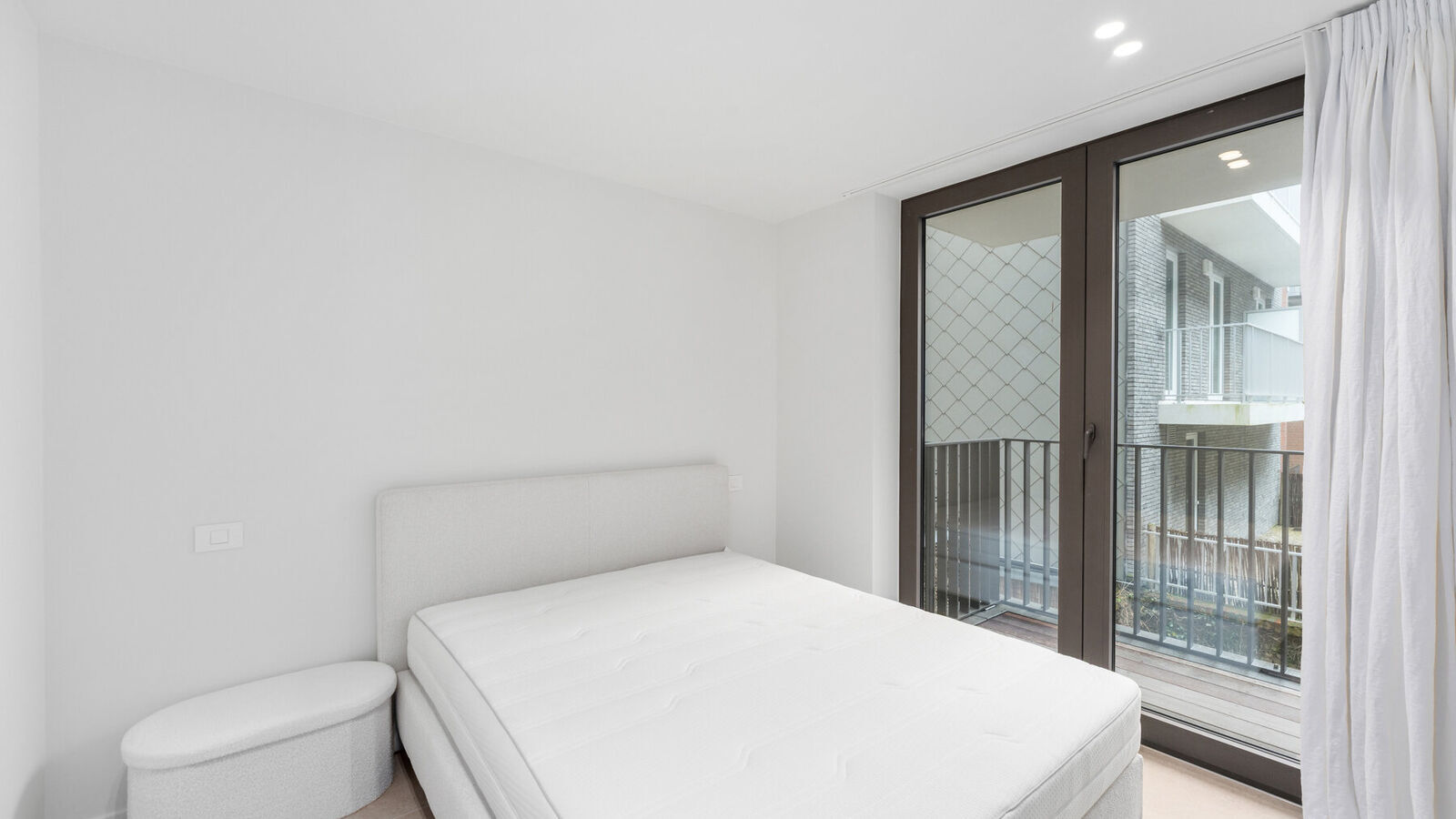 Appartement te koop in Koksijde
