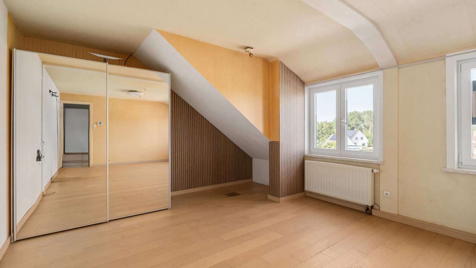 Appartement te koop in Koksijde