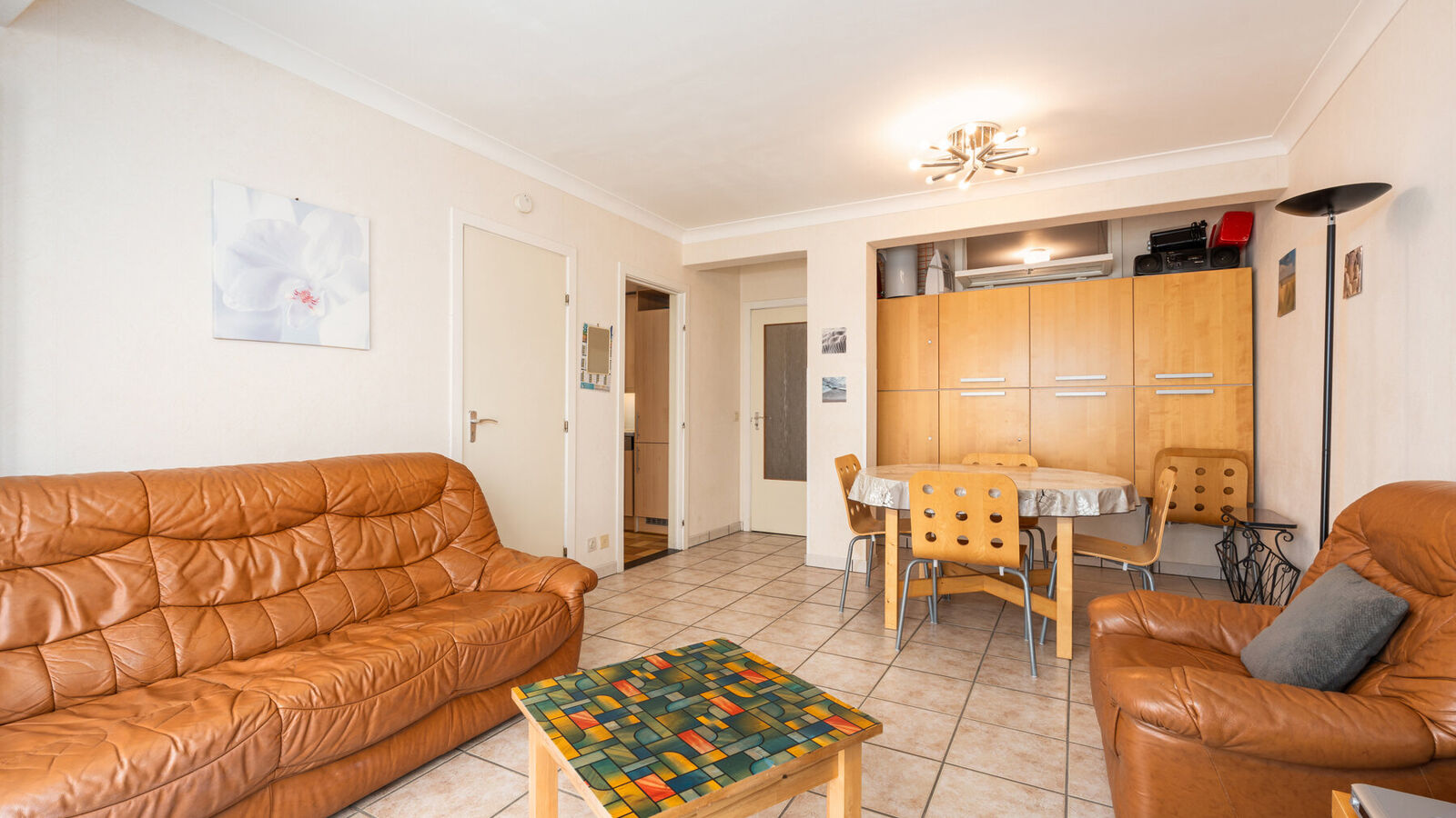 Appartement te koop in Koksijde