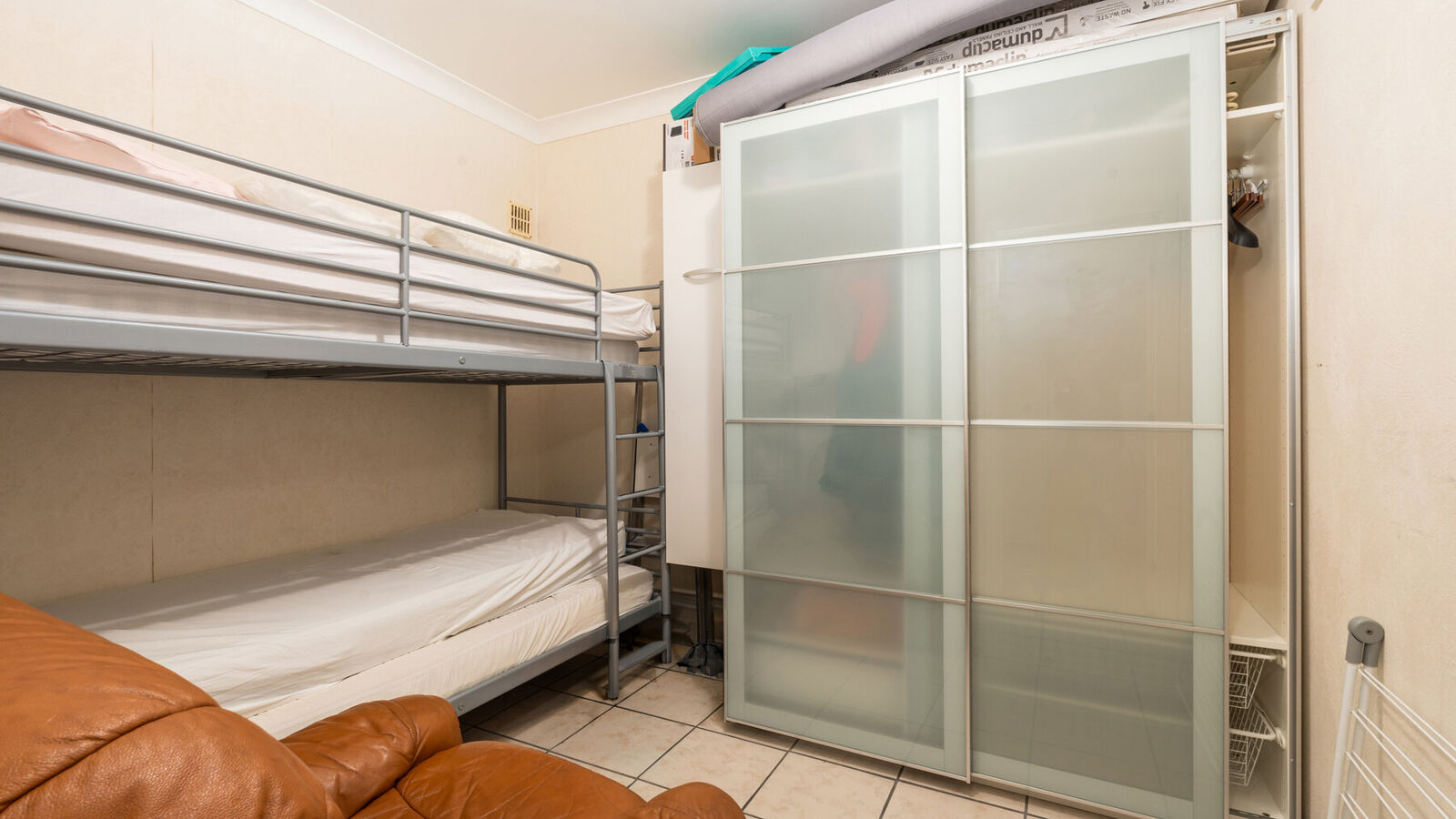 Appartement te koop in Koksijde