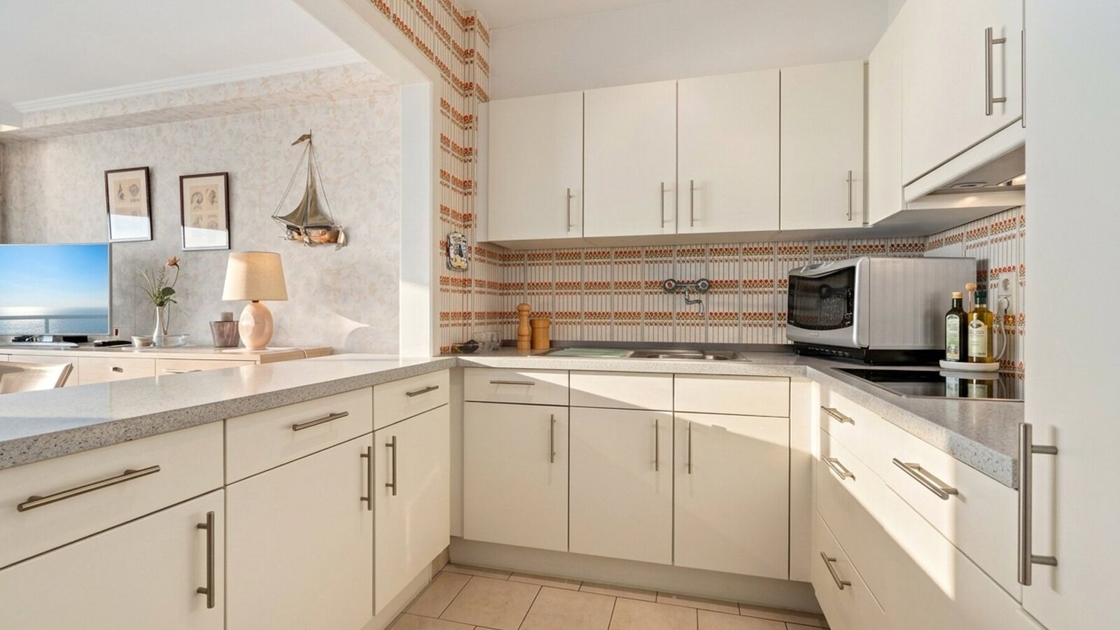 Appartement te koop in Koksijde