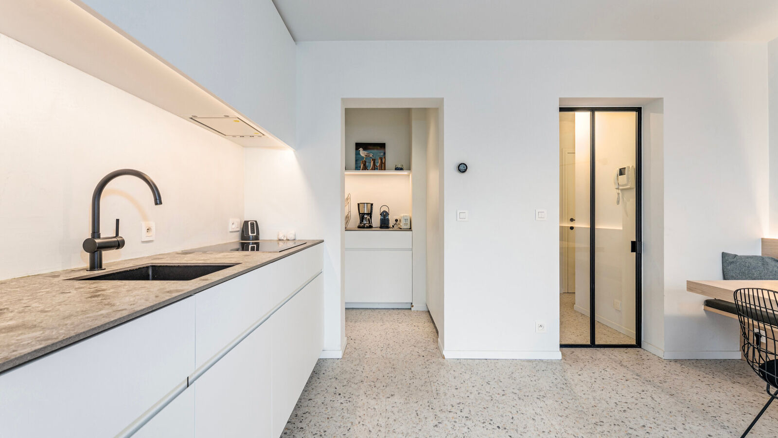 Appartement te koop in Koksijde