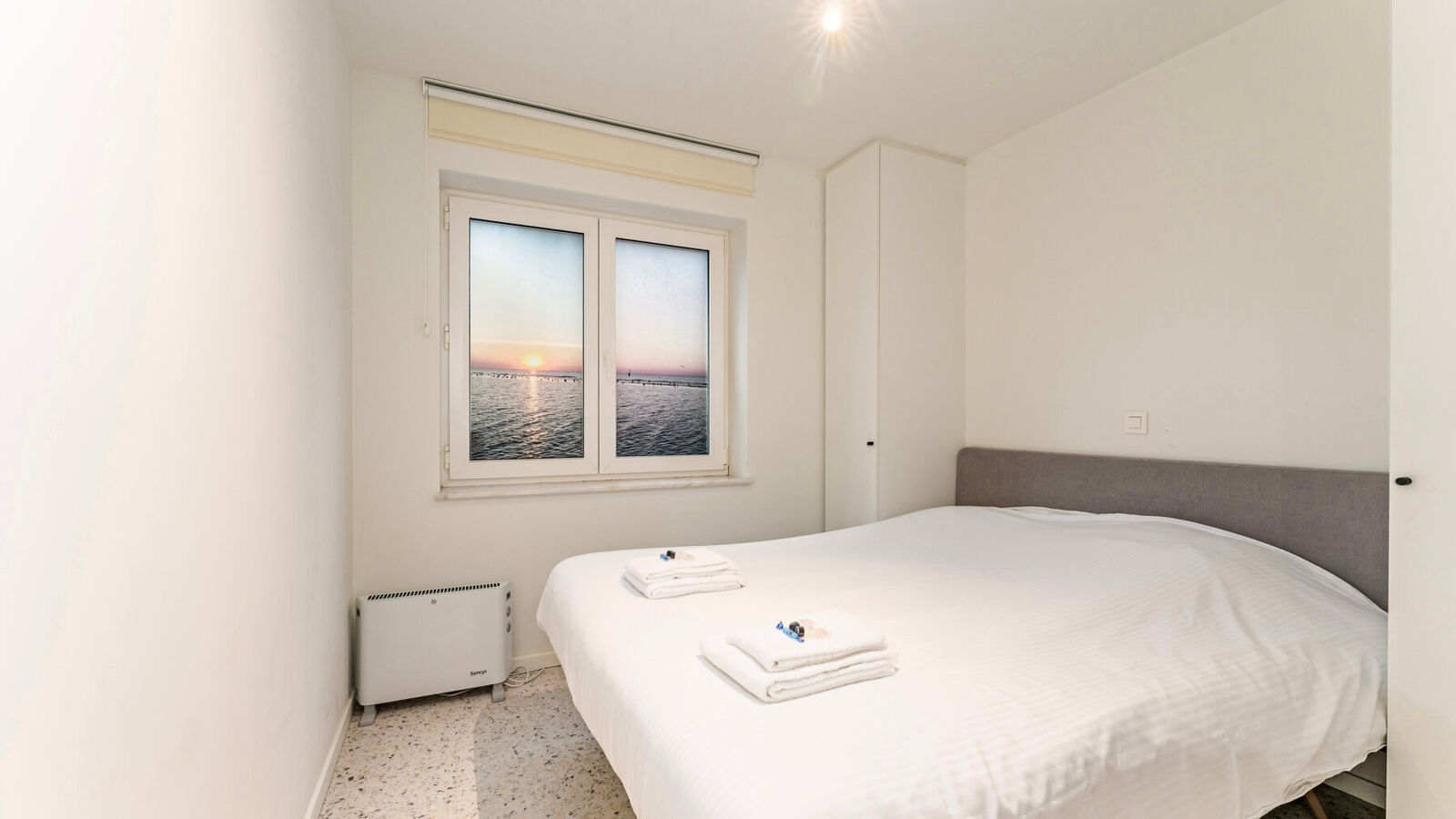 Appartement te koop in Koksijde