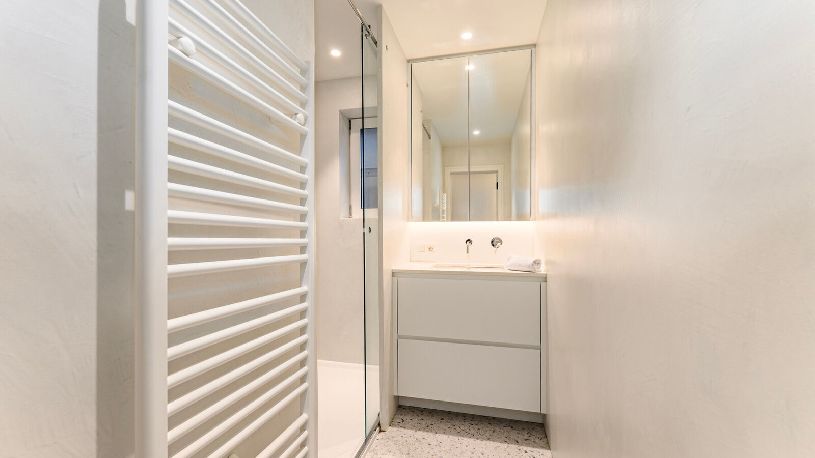 Appartement te koop in Koksijde