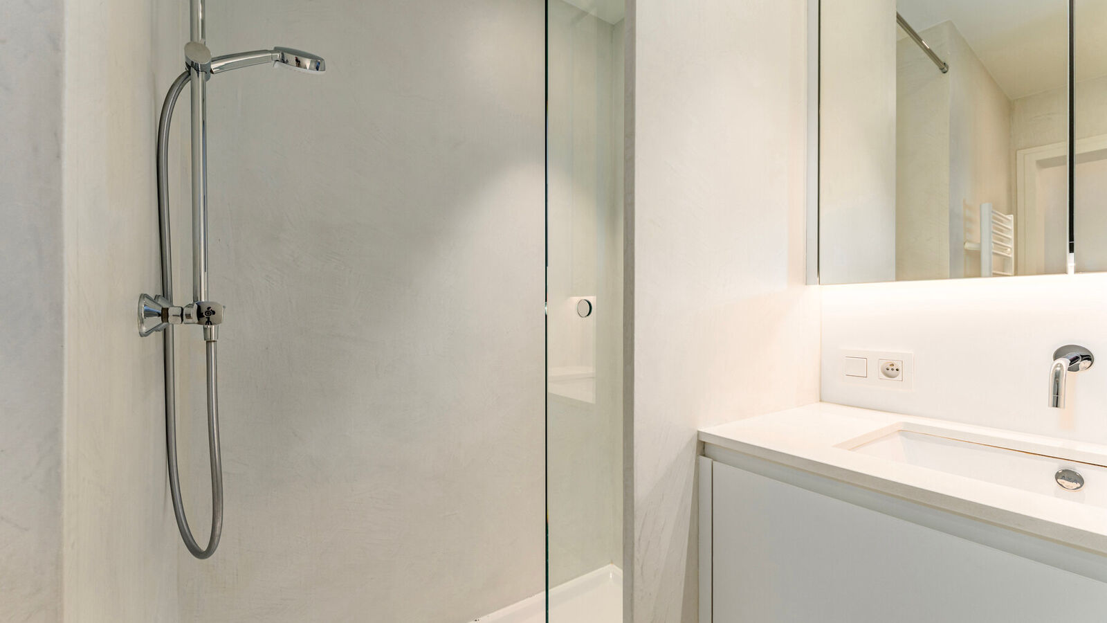 Appartement te koop in Koksijde