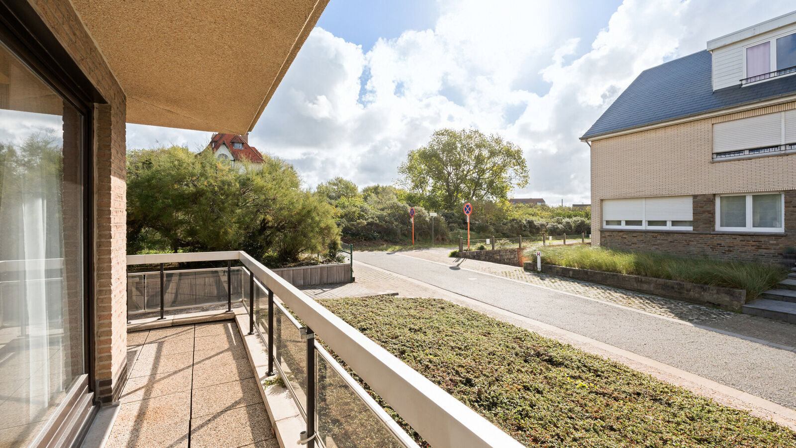 Appartement te koop in Koksijde