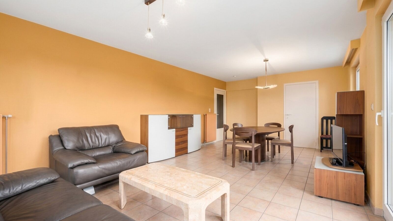 Appartement te koop in Koksijde
