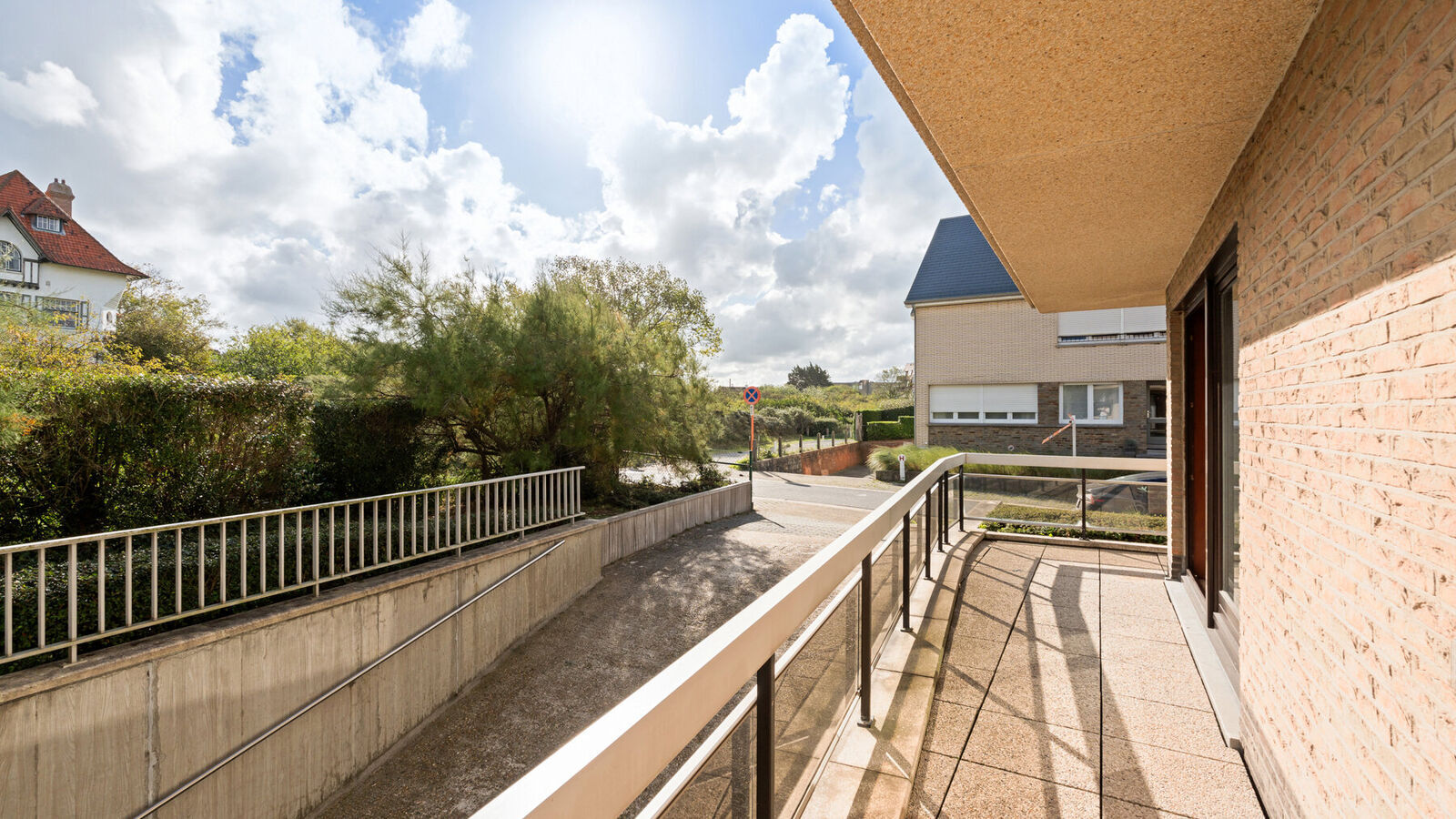 Appartement te koop in Koksijde