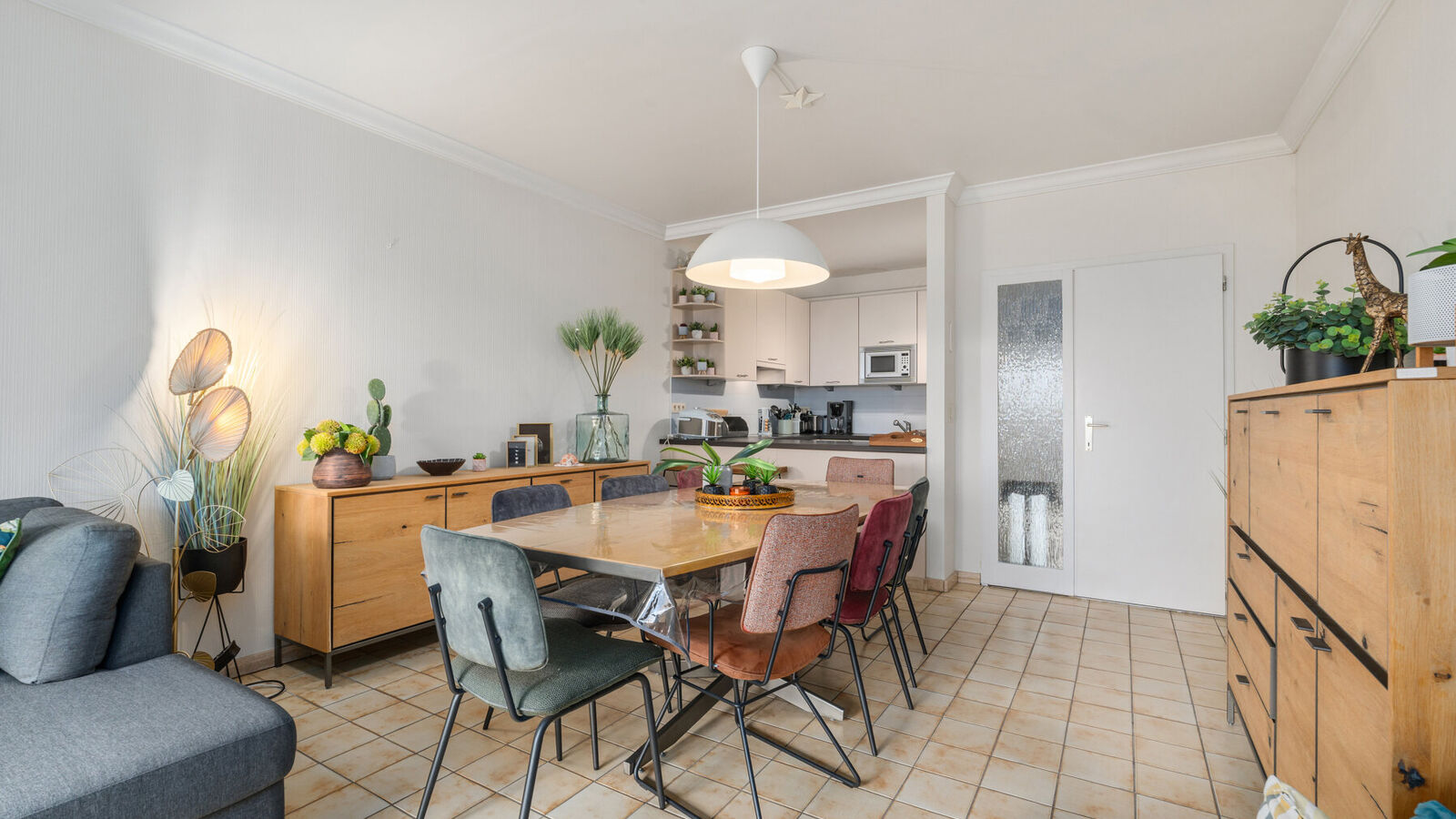 Appartement te koop in Koksijde