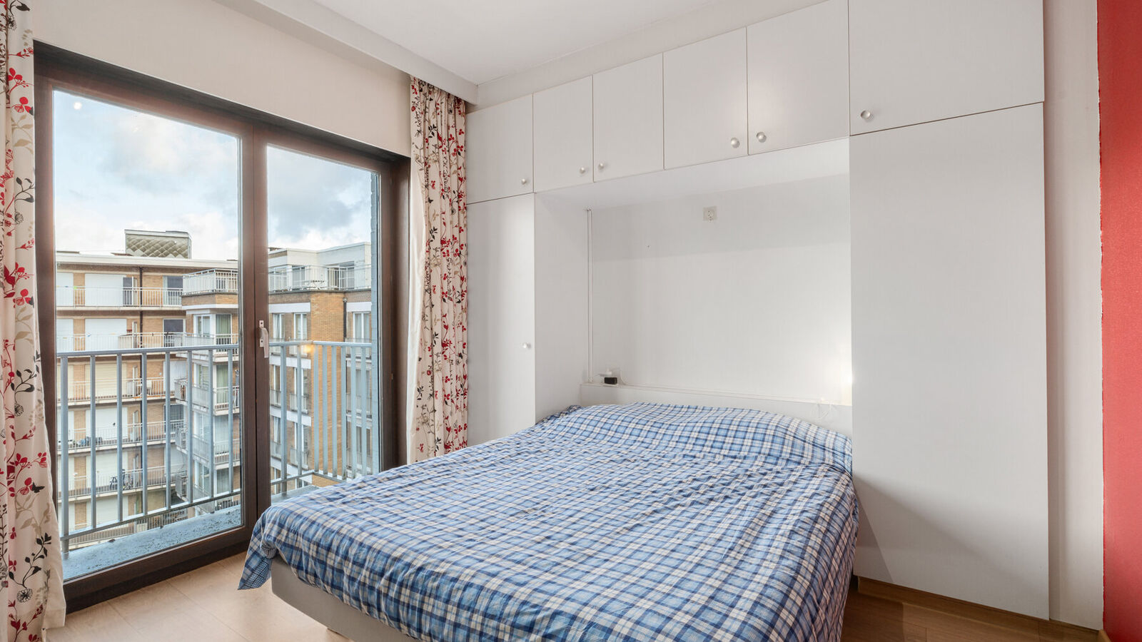 Appartement te koop in Koksijde