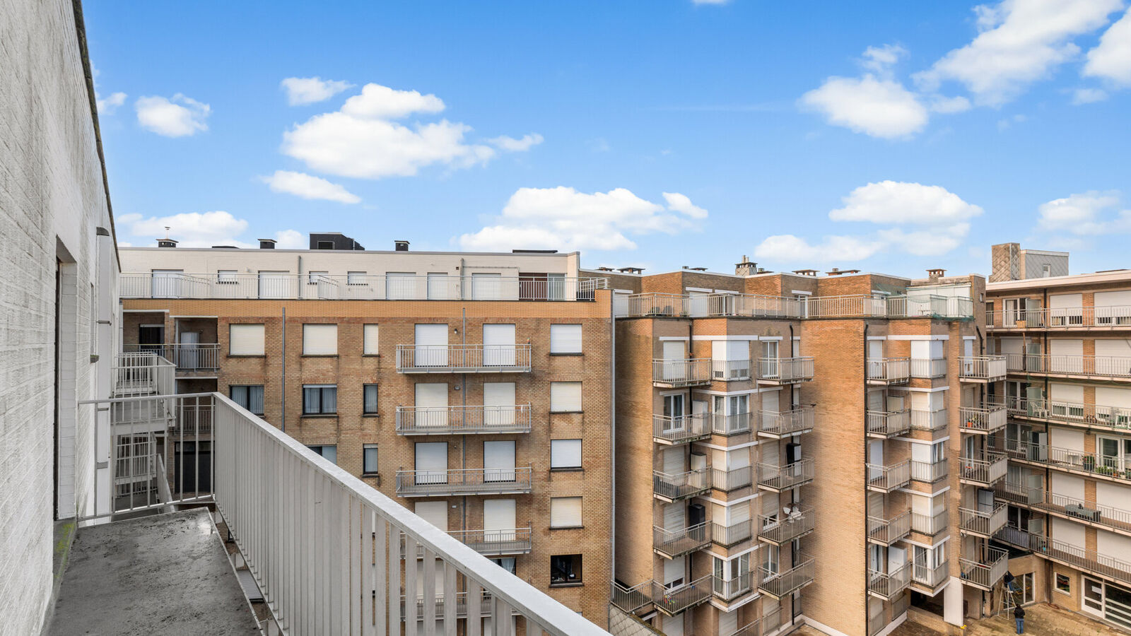 Appartement te koop in Koksijde
