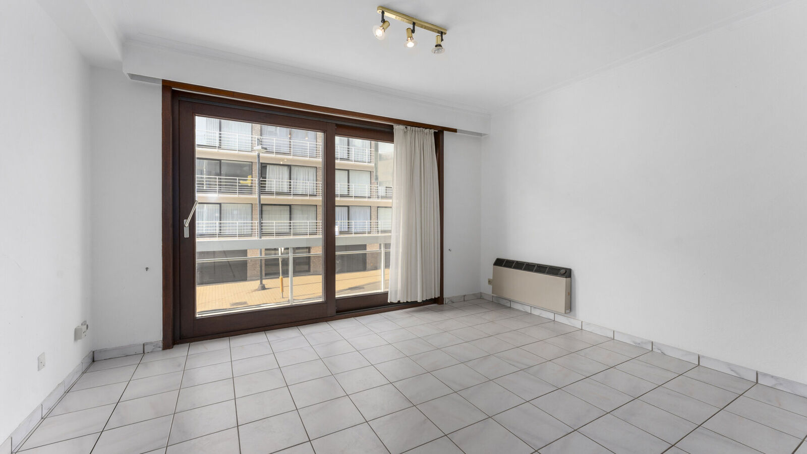 Appartement te koop in Middelkerke