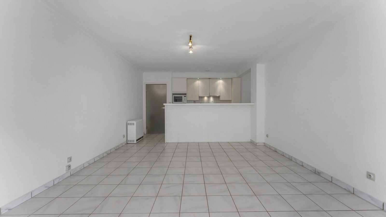 Appartement te koop in Middelkerke