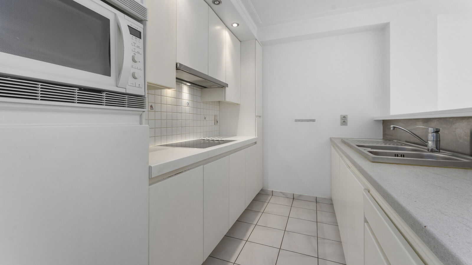 Appartement te koop in Middelkerke