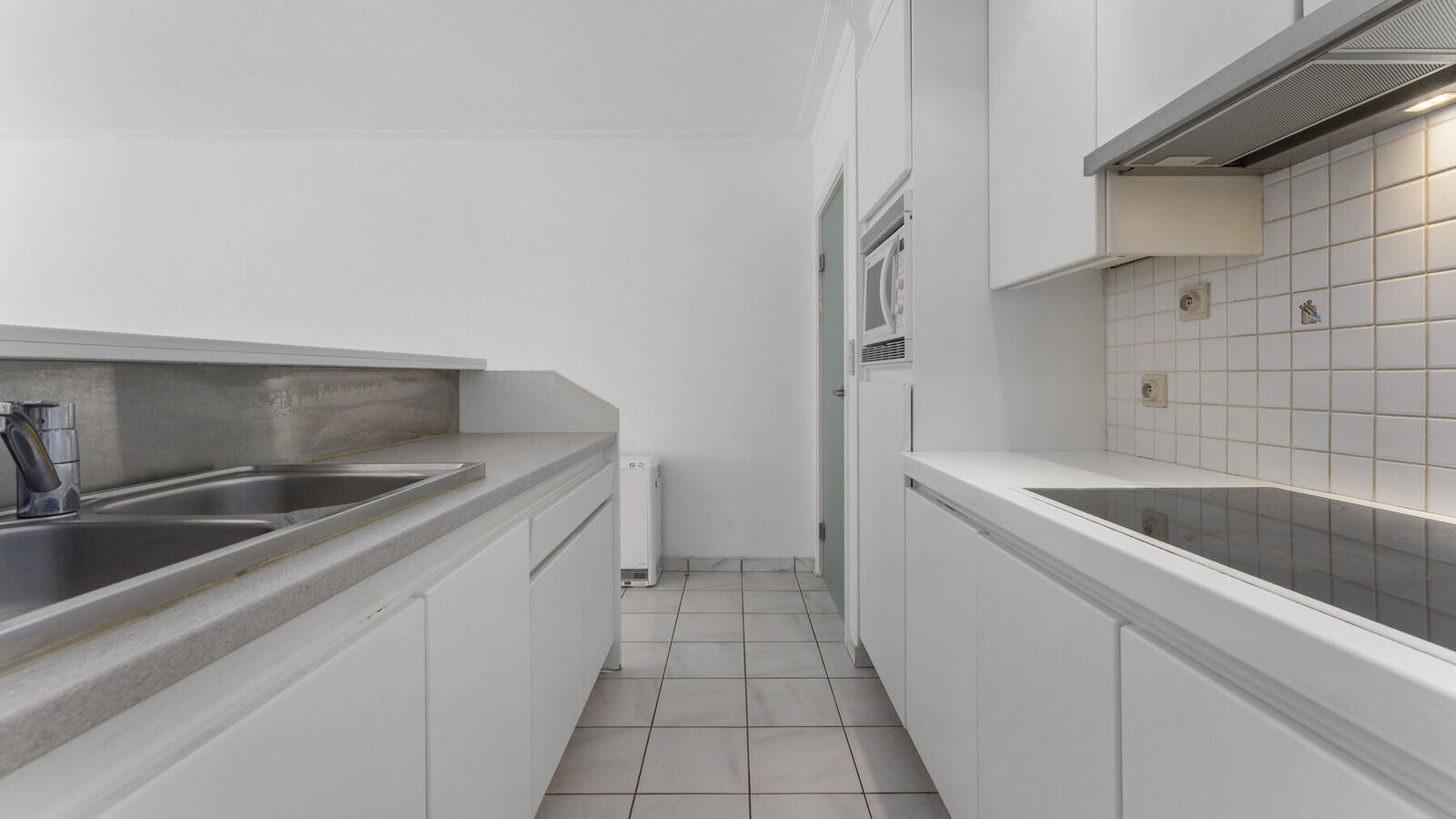 Appartement te koop in Middelkerke