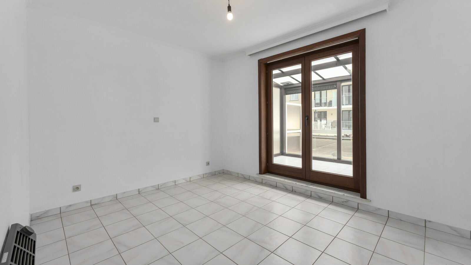 Appartement te koop in Middelkerke