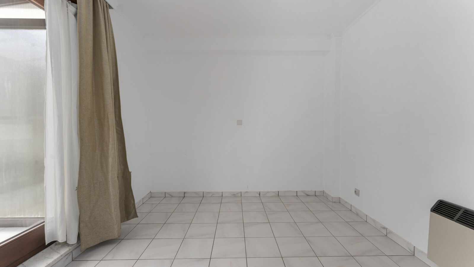 Appartement te koop in Middelkerke