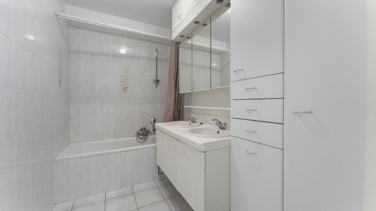 Appartement te koop in Middelkerke