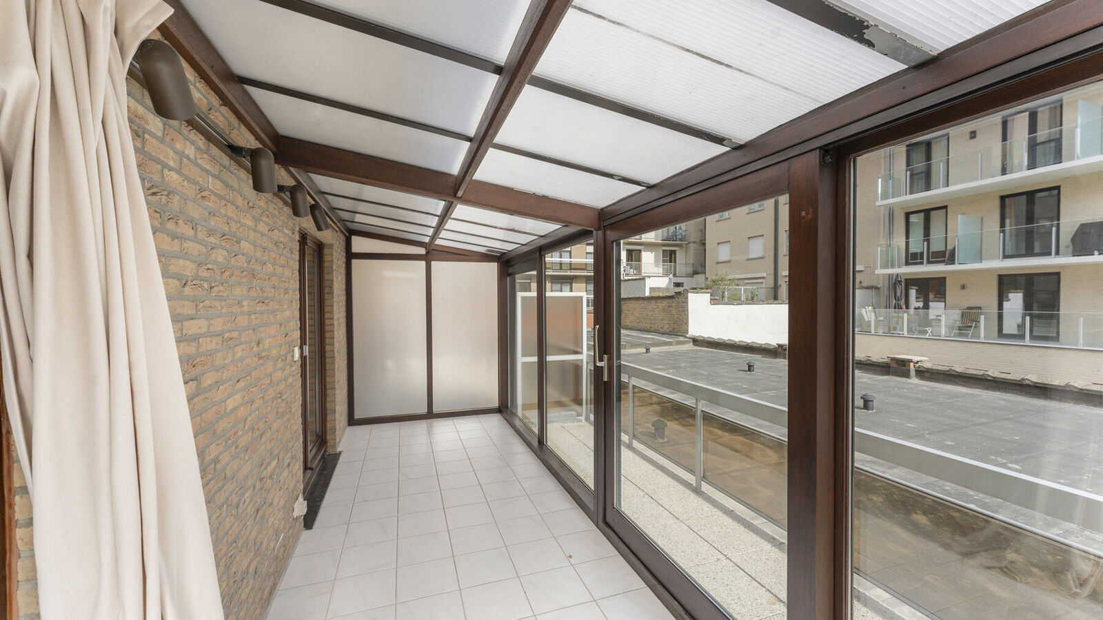 Appartement te koop in Middelkerke