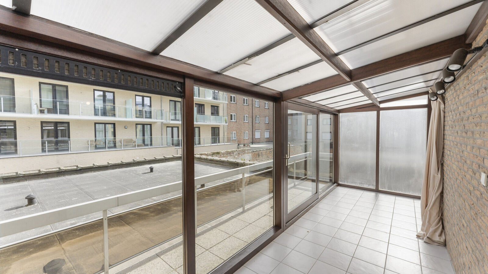 Appartement te koop in Middelkerke