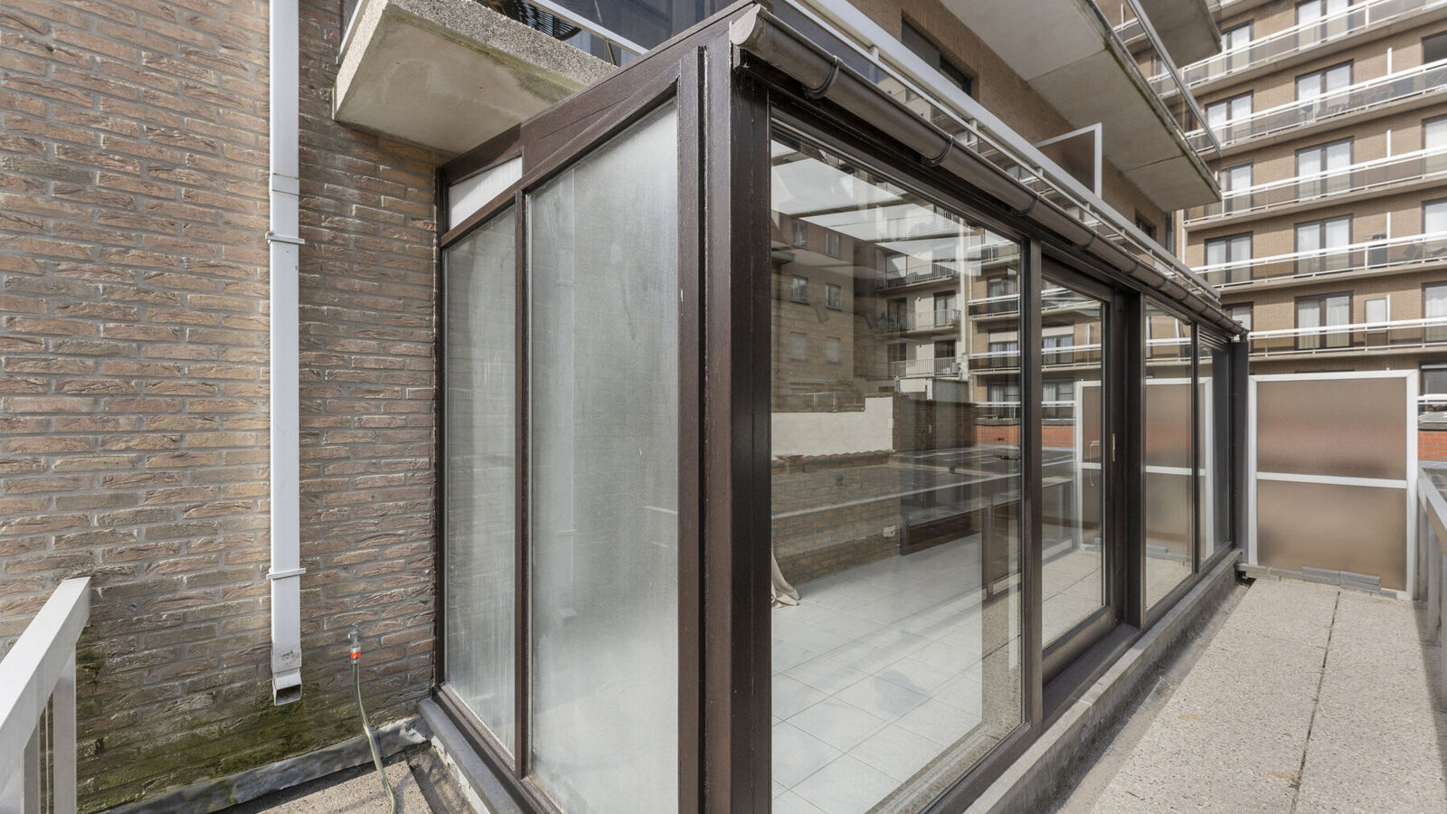 Appartement te koop in Middelkerke