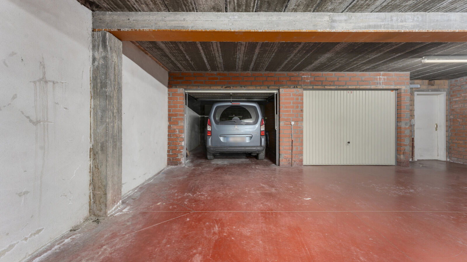 Appartement te koop in Middelkerke