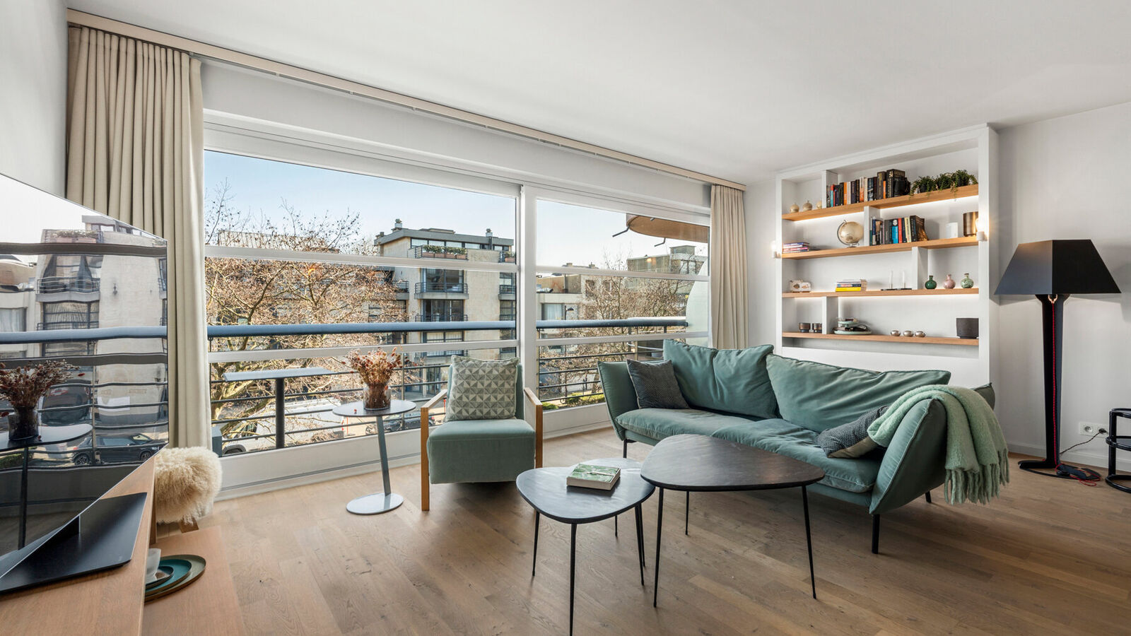 Appartement te koop in Oostduinkerke