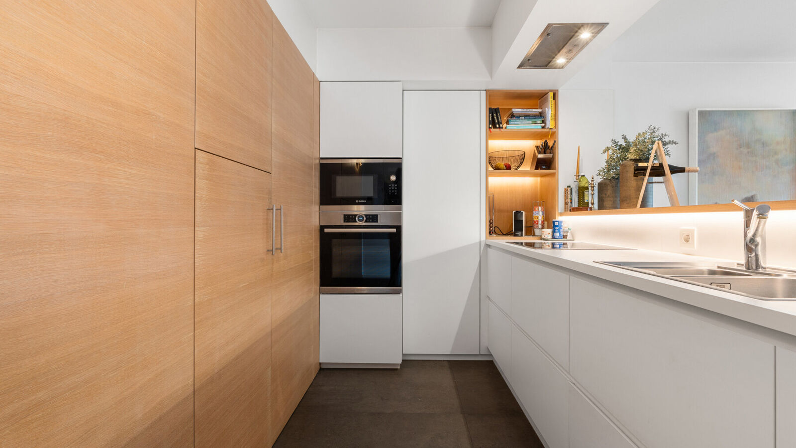 Appartement te koop in Oostduinkerke