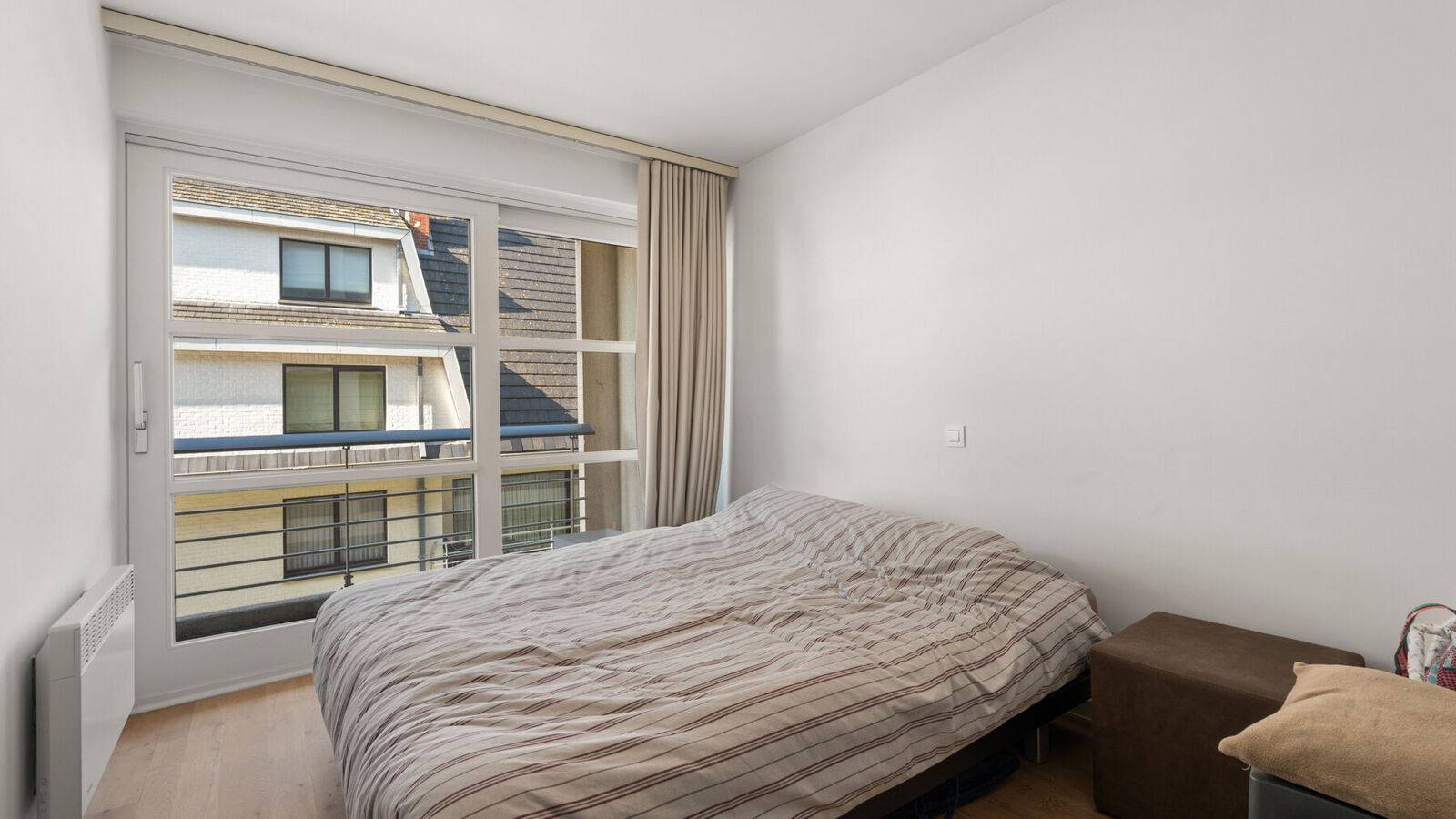 Appartement te koop in Oostduinkerke