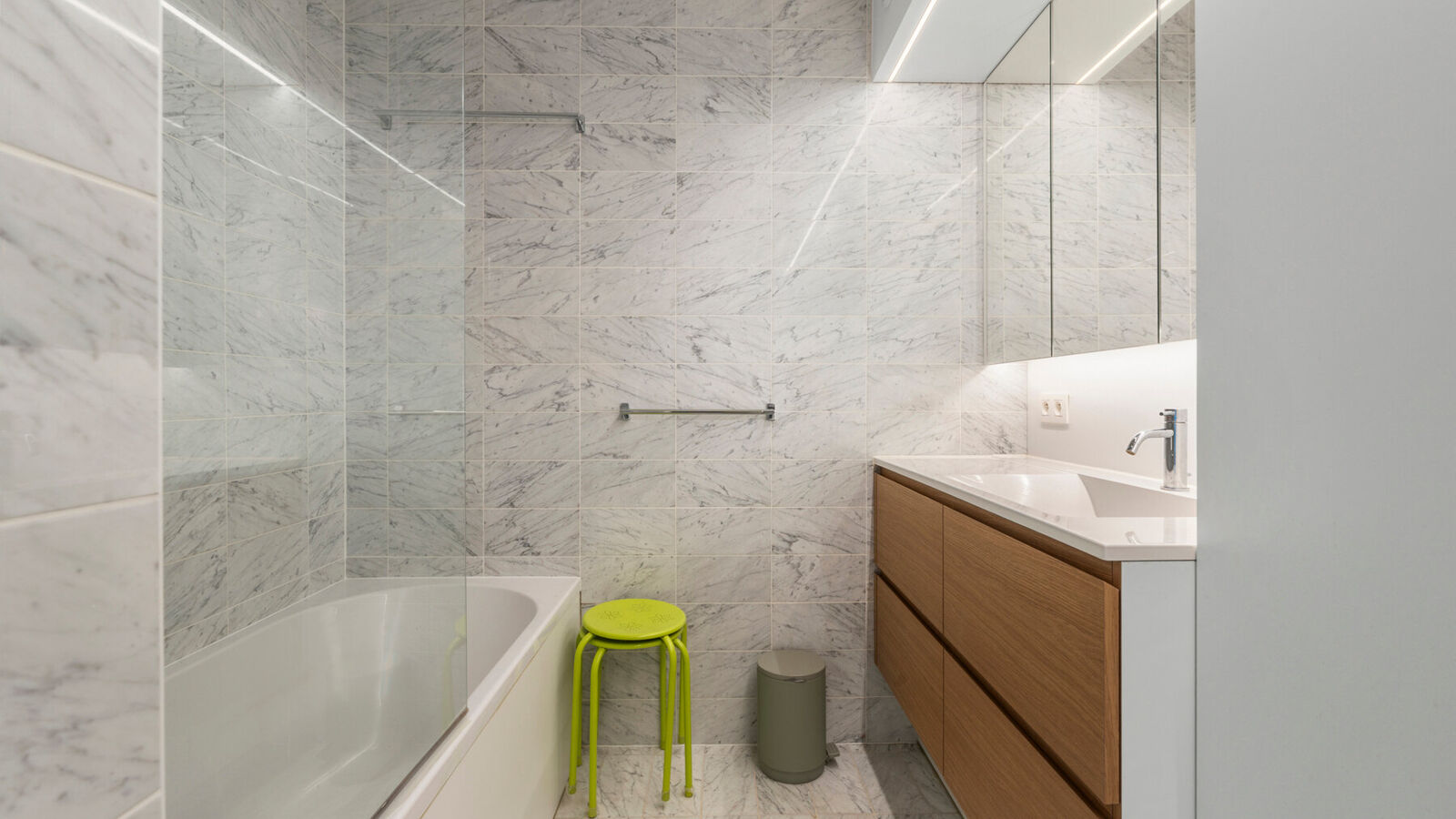 Appartement te koop in Oostduinkerke