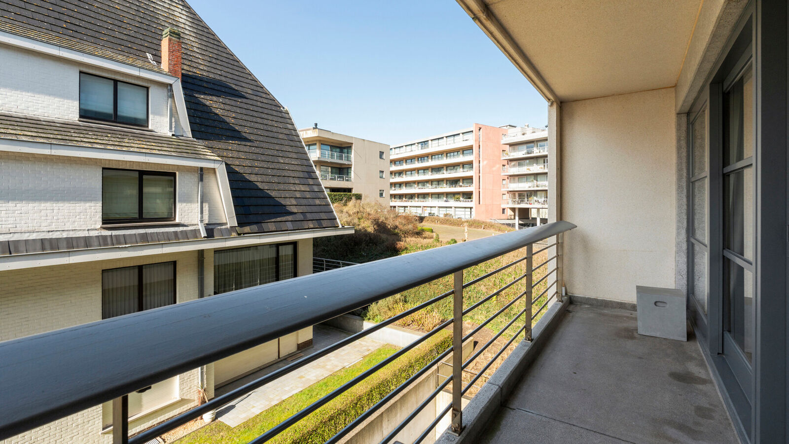 Appartement te koop in Oostduinkerke