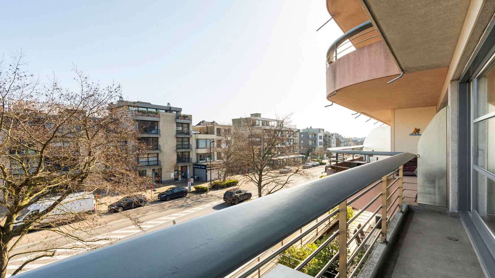 Appartement te koop in Oostduinkerke