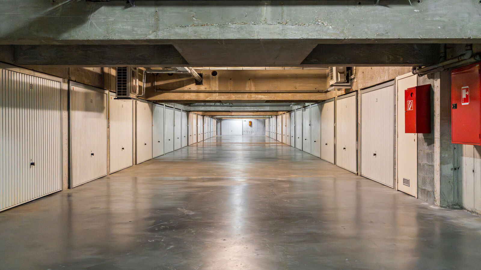 Appartement te koop in Oostduinkerke