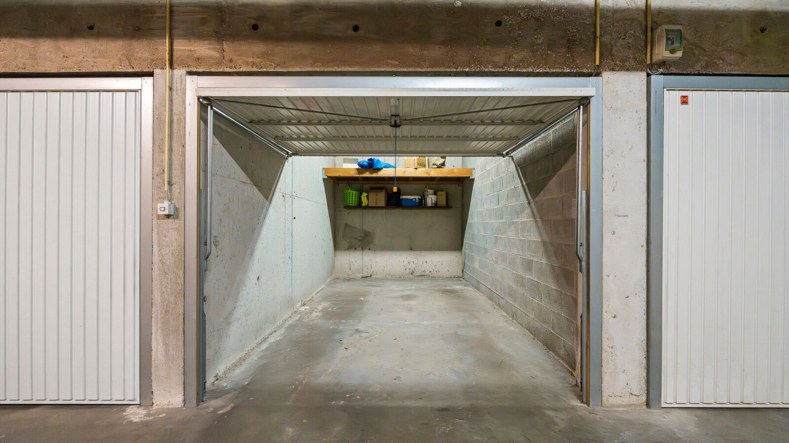 Appartement te koop in Oostduinkerke