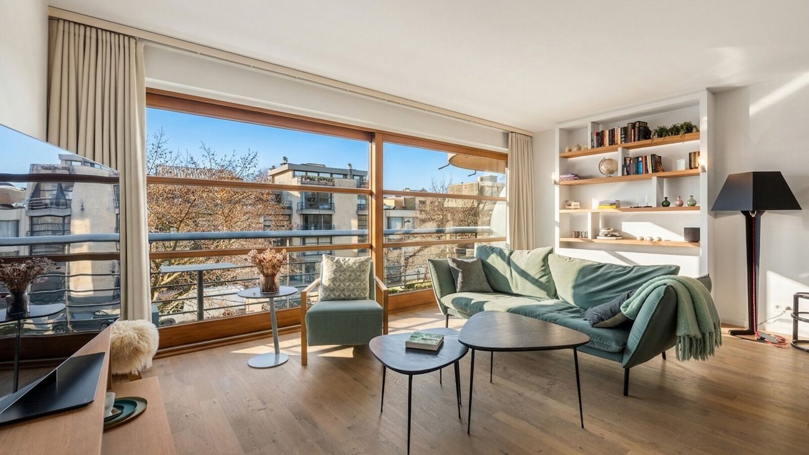 Appartement te koop in Oostduinkerke