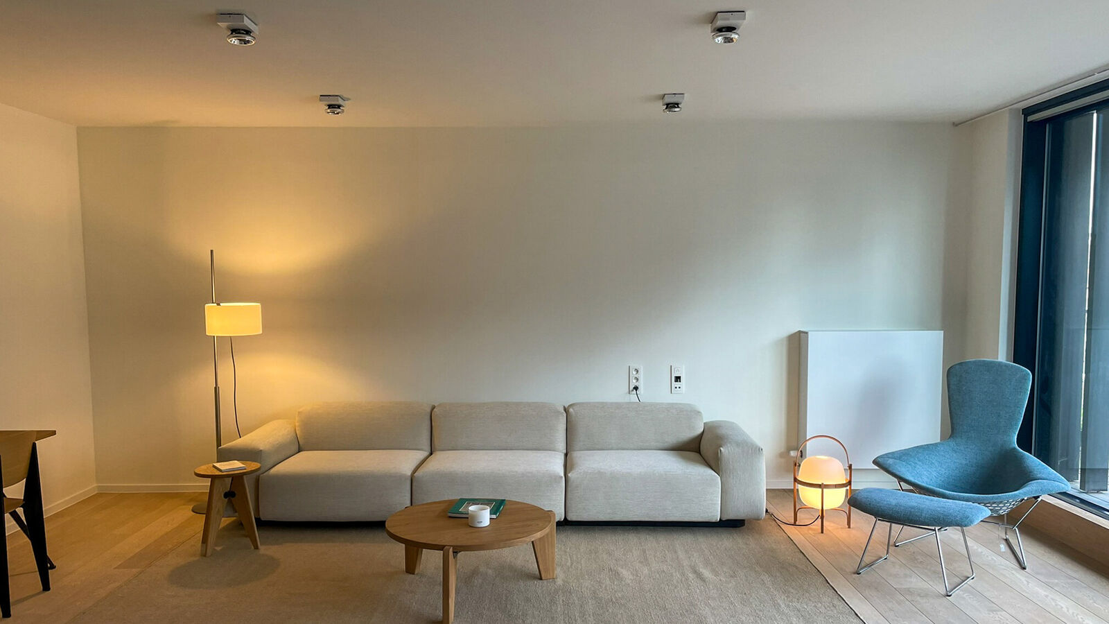 Appartement te koop in Sint-Idesbald