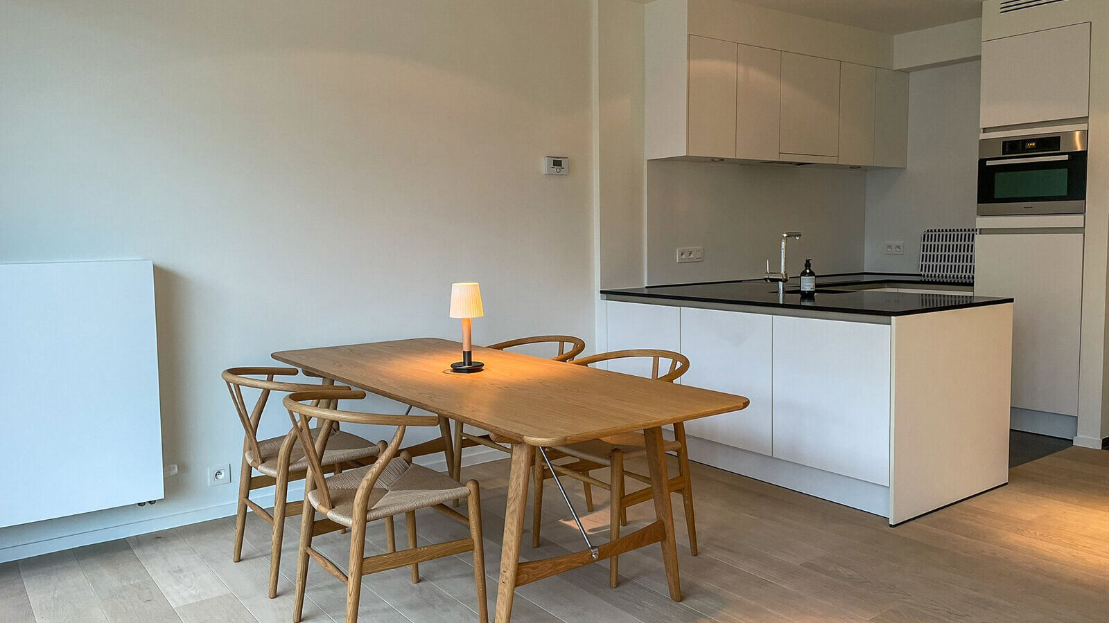Appartement te koop in Sint-Idesbald