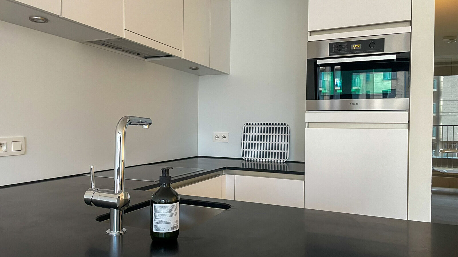 Appartement te koop in Sint-Idesbald