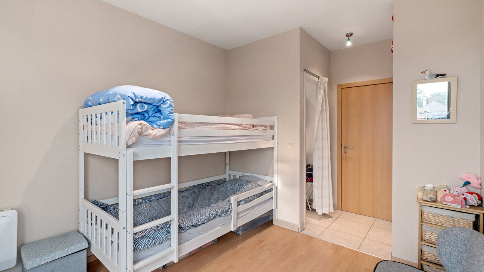 Appartement te koop in Sint-Idesbald