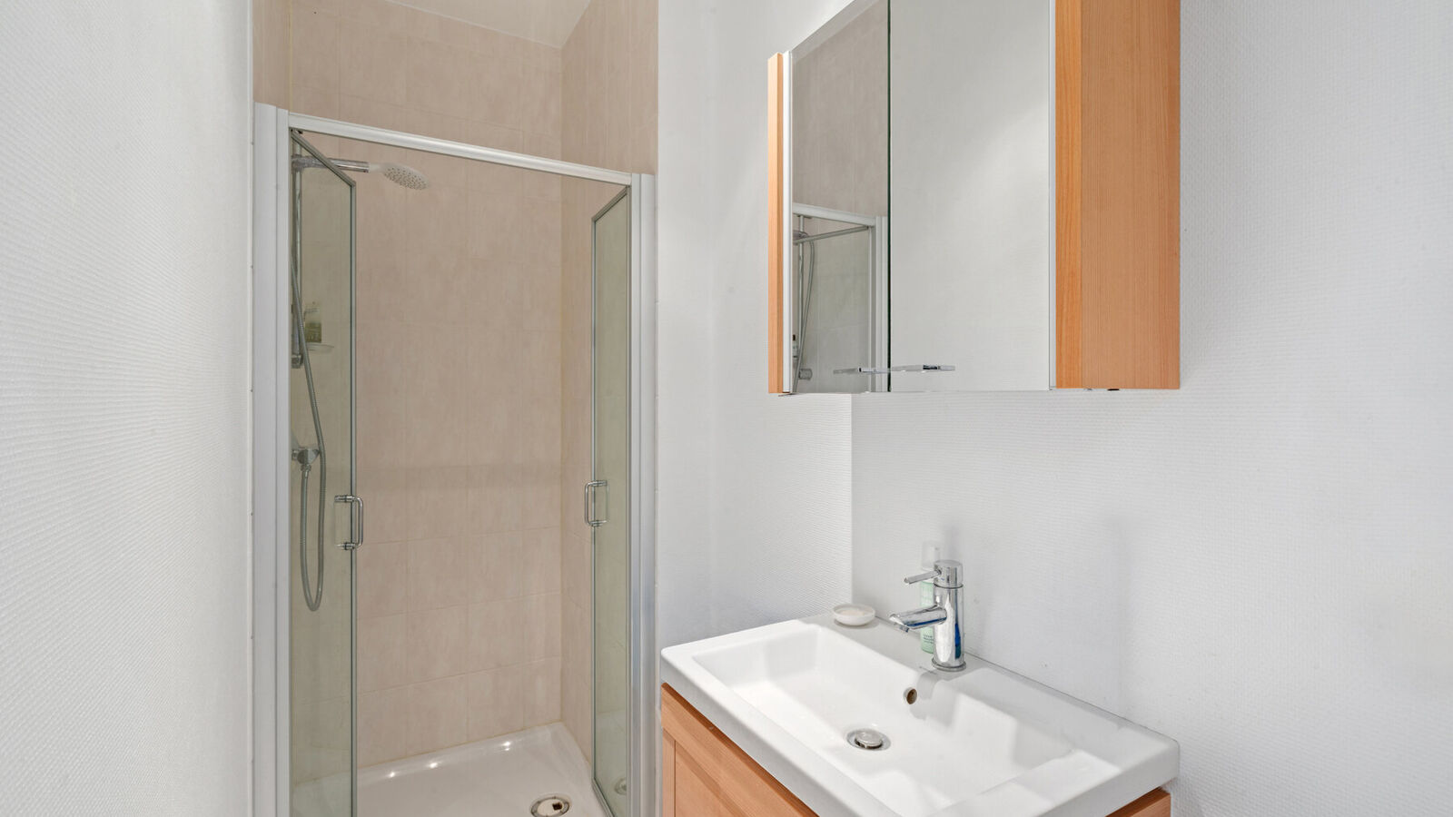 Appartement te koop in Sint-Idesbald