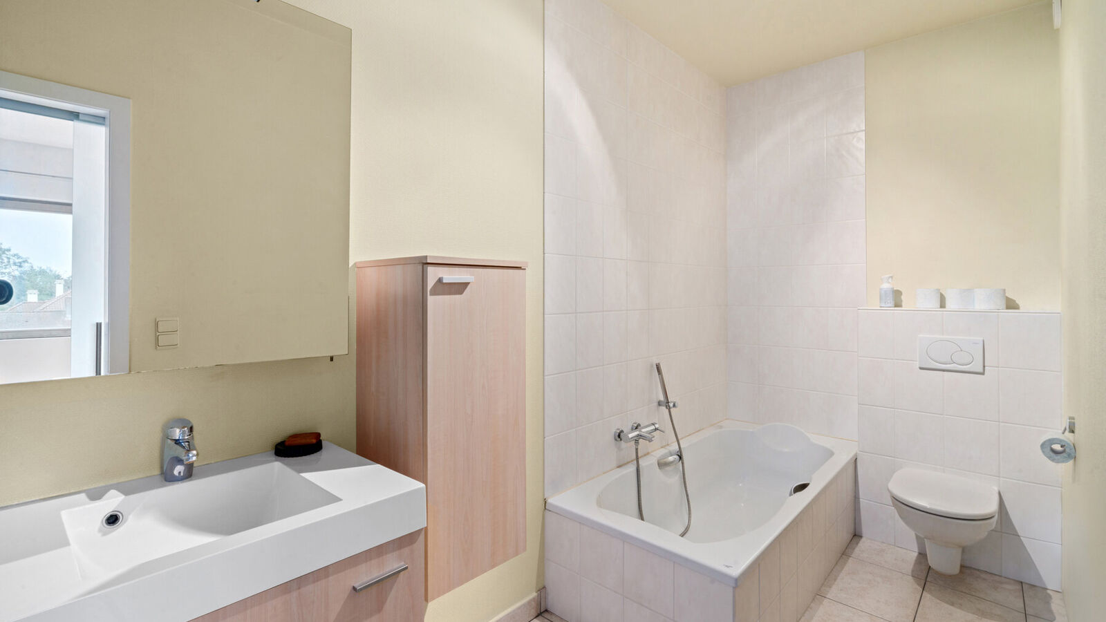 Appartement te koop in Sint-Idesbald